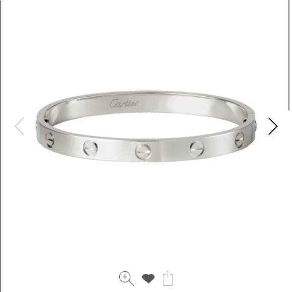 Cartier Accessories - 2 Cartier 18k gold love bracelets Cartier Accessories - 2 Cartier 18k gold love bracelets